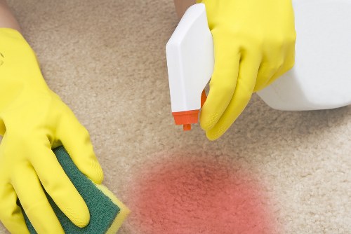 Illustration of accessible website support for Hither Green Carpet Cleaners