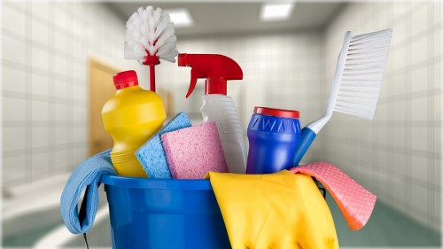 Sustainable carpet cleaning operations in Hither Green