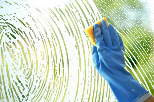 Carpet cleaning safety policy introduction
