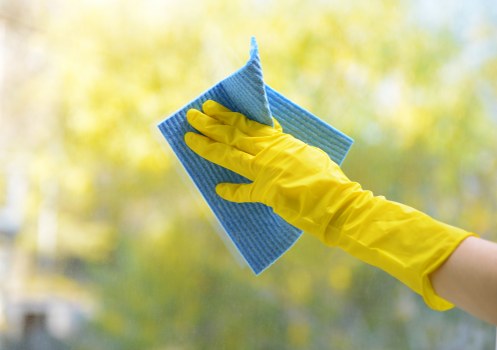 Governing law and final terms for Hither Green Carpet Cleaners