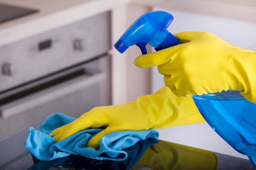 Curtain cleaning in Hither Green for a fresh home interior