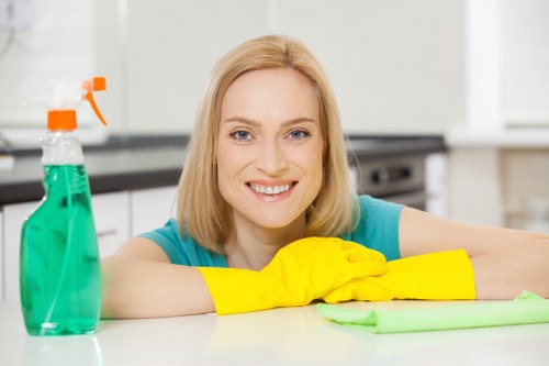 Updated cookie policy notice for Hither Green Carpet Cleaners
