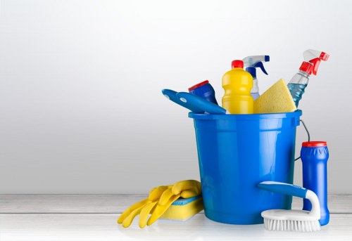 Final secure payment confirmation for Hither Green Carpet Cleaners