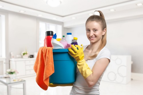 Signs curtains need cleaning in a Hither Green home
