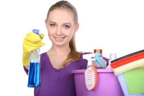 Audit review of labour practices for carpet cleaning suppliers