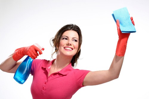 Free quote policy and estimated cleaning options for Hither Green