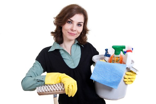 Benefits of specialist curtain cleaning for local properties