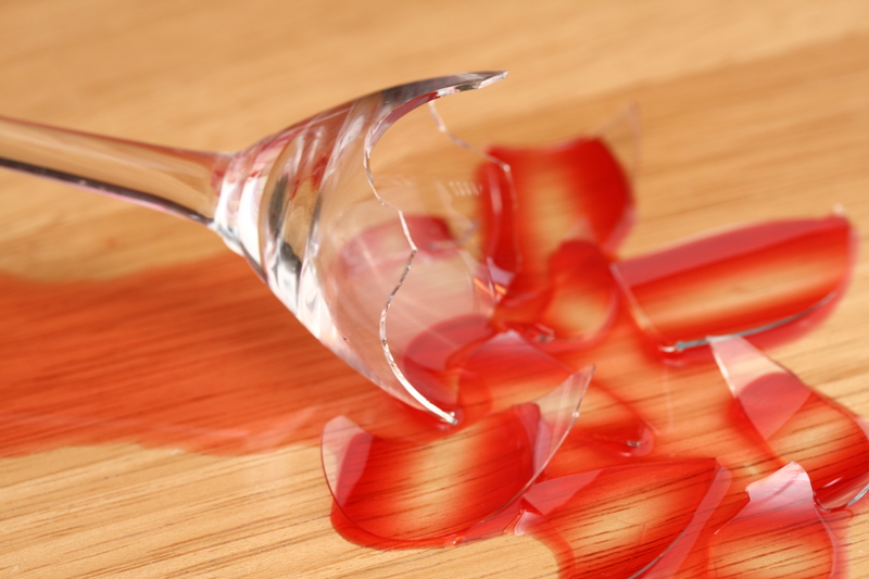 green cleaning Clean